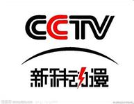 <b>CCTV新科動漫</b>